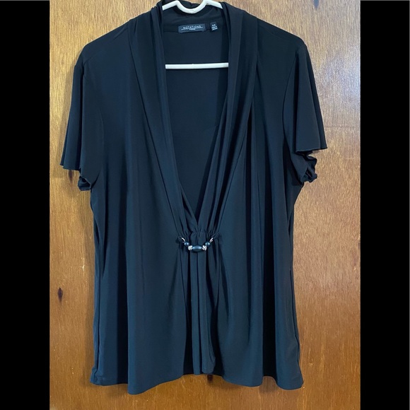 Notation, plus size 2x - Picture 1 of 3